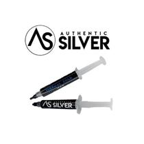 Pasta Termica Authentic Thermal Silver Cold Seringa 4G