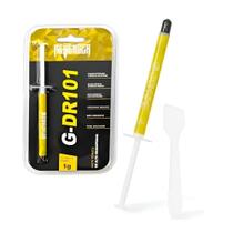 Pasta Térmica bisnaga 1G G-DR101 Pasta Térmica bisnaga 1G G-DR101