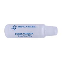 Pasta Termica Bisnaga Aplicadora10g Pasta Termica Bisnaga Aplicadora10g