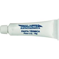Pasta Térmica Bisnaga Implastec PAPT1050CX 10g Branca