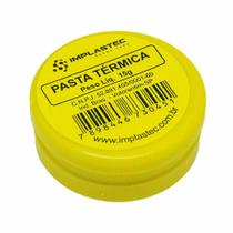 Pasta Termica Branca para Computador (PC) 15g