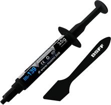 Pasta térmica BSFF 3,5 g com kit de ferramentas para IC/processador/CPU Pasta térmica BSFF 3,5 g com kit de ferramentas para IC/processador/CPU