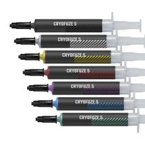 PASTA TERMICA COOLER MASTER, ALTA PERFORMANCE, CRYOFUZE 5, 3g, BLACK, MGY-ADSK-N03G-R1 PASTA TERMICA COOLER MASTER, ALTA PERFORMANCE, CRYOFUZE 5, 3g, BLACK, MGY-ADSK-N03G-R1