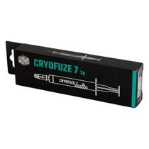 Pasta Térmica Cooler Master Cryofuse 7, 2G, MGZ-NDSG-N07M-R2