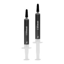 Pasta Térmica Cooler Master CryoFuze, 2g, 0.7ml, 14 W/m.K, Cinza - MGZ-NDSG-N07M-R2 Pasta Térmica Cooler Master CryoFuze, 2g, 0.7ml, 14 W/m.K, Cinza - MGZ-NDSG-N07M-R2