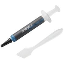 Pasta Térmica Cooler Master Cryofuze 5 Blue - Seringa 3g - 12.6 W/m-K - MGY-ADSB-N03G-R1
