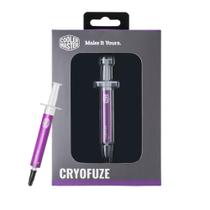Pasta Térmica Cooler Master Cryofuze Nano 14w/mk