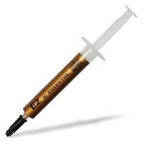 Pasta Térmica Cooler Master IC Essential E2 - 1.5ml - Gold - RG-ICE2-TA15-R1 Pasta Térmica Cooler Master IC Essential E2 - 1.5ml - Gold - RG-ICE2-TA15-R1