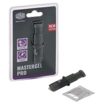 Pasta Térmica Cooler Master MasterGel Pro, 1.5ml - MGY-ZOSG-N15M-R2