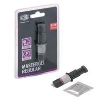 Pasta Térmica Cooler Master Mastergel Regular, 1.5ML, Cinza - MGX-ZOSG-N15M-R2