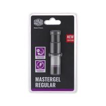 Pasta térmica cooler master mastergel regular 4g mgxzosgn15mr2
