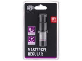 Pasta térmica cooler master mastergel regular 4g mgxzosgn15mr2