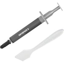 Pasta Termica Criofuze 5 BLACK - 3 Gramas - MGY-ADSK-N03G-R1