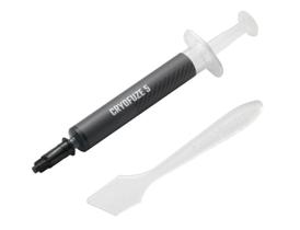 Pasta Termica Criofuze 5 Black - 3 Gramas - Mgy-adsk-n03g-r1