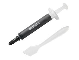 Pasta termica criofuze 5 black - 3 gramas - mgy-adsk-n03g-r1