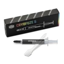 Pasta termica criofuze 5 white - 3 gramas - mgy-adsw-n03g-r1