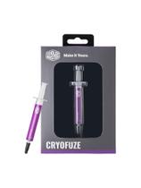 Pasta Térmica Cryofuse Cinza - Mgz-ndsg-n07m-r2