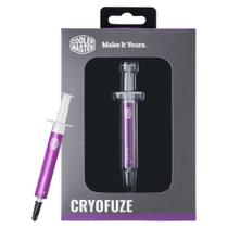 Pasta Térmica CryoFuze Cooler Master Pasta Térmica CryoFuze Cooler Master