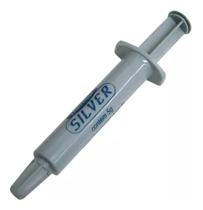 Pasta Térmica de Alta Condutividade Thermal Silver Blister 5g Prata