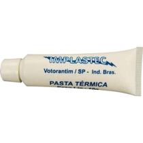 Pasta Térmica de Silicone 10g Implastec - Implastec