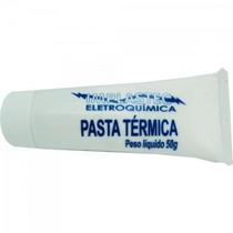 Pasta Termica de Silicone 50G Implastec Pasta Termica de Silicone 50G Implastec