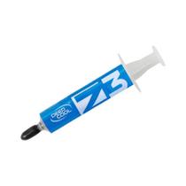 Pasta Térmica DeepCool Z3 - Seringa 1,5g - 1.134 Wm-K - DP-TIM-Z3-2 Pasta Térmica DeepCool Z3 - Seringa 1,5g - 1.134 Wm-K - DP-TIM-Z3-2