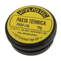 Pasta Térmica em Pote 15g Implastec