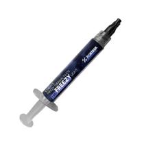 Pasta Térmica Fortrek Freezy Light 1,5G 5,5W/MK Cinza/Prata