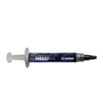 Pasta Térmica Fortrek Freezy Light 3G 5,5W/MK Cinza/Prata