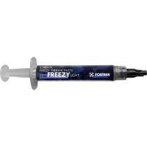 Pasta Térmica Fortrek Freezy Light 5,5w/mk 3g Com Kit