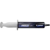 Pasta Térmica Freezy Light 5,5W/MK 50g Fortrek
