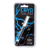 Pasta Térmica Gamer CryoFlux Pro 4 Gr DXCRYOFLUX PRO 14W/mK