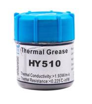 Pasta Térmica Hy510 10g (1peça) Halnziye -com Espátula