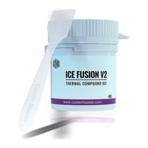 Pasta termica ice fusion v2 - 40 gramas - rg-icf-cwr3-gp