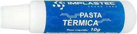 Pasta termica implastec 10g bisnaga - MD9