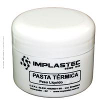 Pasta Térmica Implastec, 50g - PAPT508CX