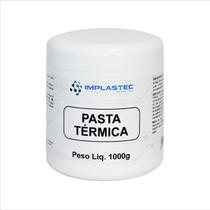 Pasta Térmica Implastec IPT 300 Pote 1kg
