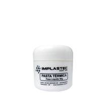 Pasta Térmica Implastec IPT 300 Pote 50g