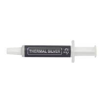 Pasta Termica Implastec Thermal Silver 2G Blister