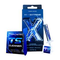 Pasta Térmica Implastec Ts Extreme 1g Pasta Térmica Implastec Ts Extreme 1g