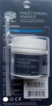 Pasta Termica Master GEL Maker 40G - MGZ-NDBG-N40G-R1