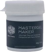 Pasta Térmica Master Gel Maker 40g MGZ-NDBG-N40G-R1