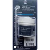 Pasta térmica master gel maker 40g mgzndbgn40gr1 - Cooler Master