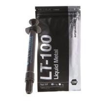 Pasta Térmica Metal Liquido Lt-100 1.5g