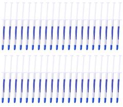 Pasta térmica MoneyQiu HY510-40PCS (1 unidade-1g) 40g