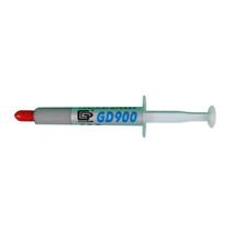 Pasta Termica Nitrato De Prata Gd900 3gr