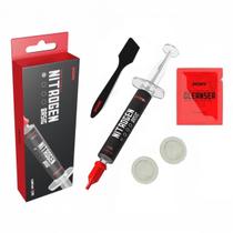 Pasta Termica Pcyes Nitrogen Basic 1,5g 5,5w/mk Processador PC Notebook Consoles