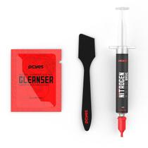 Pasta Térmica PCYES Nitrogen Basic 4g- 5,5W/MK