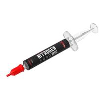 Pasta Térmica PCYES Nitrogen Basic, 5.5W, 1.5g, Cinza - PCYNB1555 Pasta Térmica PCYES Nitrogen Basic, 5.5W, 1.5g, Cinza - PCYNB1555