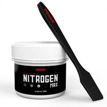 Pasta Térmica Pcyes Nitrogen Max Cond 12,5W/Mk Grey Pote 50G